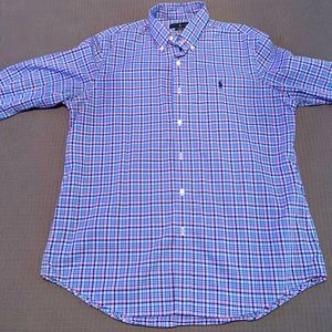 Ralph Lauren Button Down